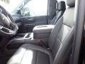 2020 Chevrolet Silverado 2500HD LTZ Crew Cab 4x4 Photo 15