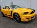 2013 Ford Mustang Boss 302 Photo 1