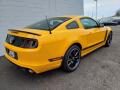 2013 Ford Mustang Boss 302 Photo 2