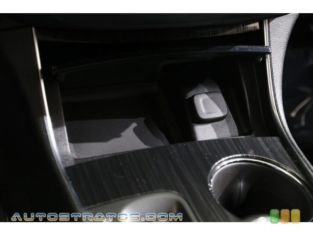 2019 Chevrolet Impala LT 3.6 Liter DOHC 24-Valve VVT V6 6 Speed Automatic