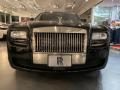 2012 Rolls-Royce Ghost  Photo 5