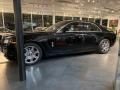 2012 Rolls-Royce Ghost  Photo 7