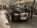 2012 Rolls-Royce Ghost  Photo 9
