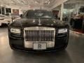 2012 Rolls-Royce Ghost  Photo 10