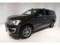 2019 Ford Expedition Limited Max 4x4 Photo 3