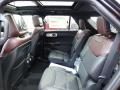 2020 Ford Explorer Platinum 4WD Photo 13