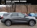 2020 Ford Explorer ST 4WD Photo 1