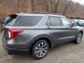 2020 Ford Explorer ST 4WD Photo 2