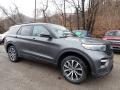 2020 Ford Explorer ST 4WD Photo 9