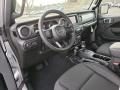 2020 Jeep Wrangler Unlimited Sport 4x4 Photo 7