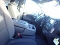 2020 Chevrolet Silverado 2500HD Custom Crew Cab 4x4 Photo 8