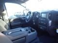 2020 Chevrolet Silverado 2500HD Custom Crew Cab 4x4 Photo 9