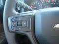 2020 Chevrolet Silverado 2500HD Custom Crew Cab 4x4 Photo 15