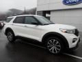 2020 Ford Explorer ST 4WD Photo 9