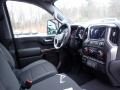 2020 Chevrolet Silverado 2500HD LT Crew Cab 4x4 Photo 9