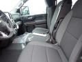 2020 Chevrolet Silverado 2500HD LT Crew Cab 4x4 Photo 12