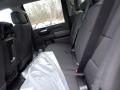 2020 Chevrolet Silverado 2500HD Work Truck Crew Cab 4x4 Photo 13