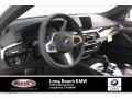 2020 BMW 5 Series 530i Sedan Photo 4