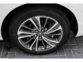 2020 Acura MDX Sport Hybrid SH-AWD Photo 11
