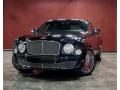 2012 Bentley Mulsanne  Photo 1