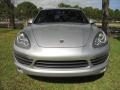 2011 Porsche Cayenne S Photo 15