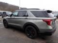 2020 Ford Explorer ST 4WD Photo 5