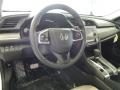 2020 Honda Civic LX Sedan Photo 11