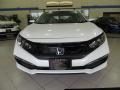 2020 Honda Civic LX Sedan Photo 2