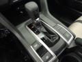 2020 Honda Civic LX Sedan Photo 17