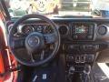 2020 Jeep Wrangler Sport 4x4 Photo 3