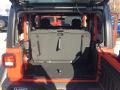 2020 Jeep Wrangler Sport 4x4 Photo 16