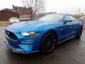 2020 Ford Mustang GT Premium Fastback Photo 6