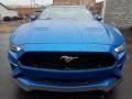 2020 Ford Mustang GT Premium Fastback Photo 8