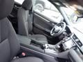 2020 Honda Civic EX Hatchback Photo 9