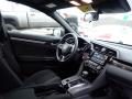 2020 Honda Civic EX Hatchback Photo 10