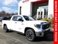 2020 Toyota Tundra TRD Off Road Double Cab 4x4 Photo 1