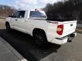 2020 Toyota Tundra TRD Off Road Double Cab 4x4 Photo 2