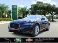 2020 Jaguar XF Premium Photo 1