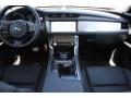 2020 Jaguar XF Premium Photo 4
