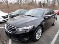 2019 Ford Taurus Limited Photo 1