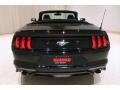 2019 Ford Mustang EcoBoost Premium Convertible Photo 28