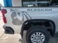 2020 Chevrolet Silverado 2500HD Work Truck Crew Cab 4x4 Photo 5