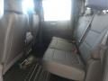 2020 Chevrolet Silverado 2500HD Work Truck Crew Cab 4x4 Photo 13