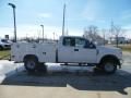 2020 Ford F350 Super Duty XL Regular Cab 4x4 Chassis Utility Truck Photo 1