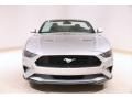 2019 Ford Mustang EcoBoost Premium Convertible Photo 3