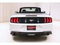 2019 Ford Mustang EcoBoost Premium Convertible Photo 19