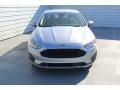 2020 Ford Fusion S Photo 3
