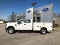 2020 Ford F250 Super Duty XL Crew Cab 4x4 Chassis Photo 1