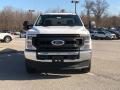 2020 Ford F250 Super Duty XL Crew Cab 4x4 Chassis Photo 3