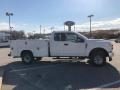 2020 Ford F250 Super Duty XL Crew Cab 4x4 Chassis Photo 5